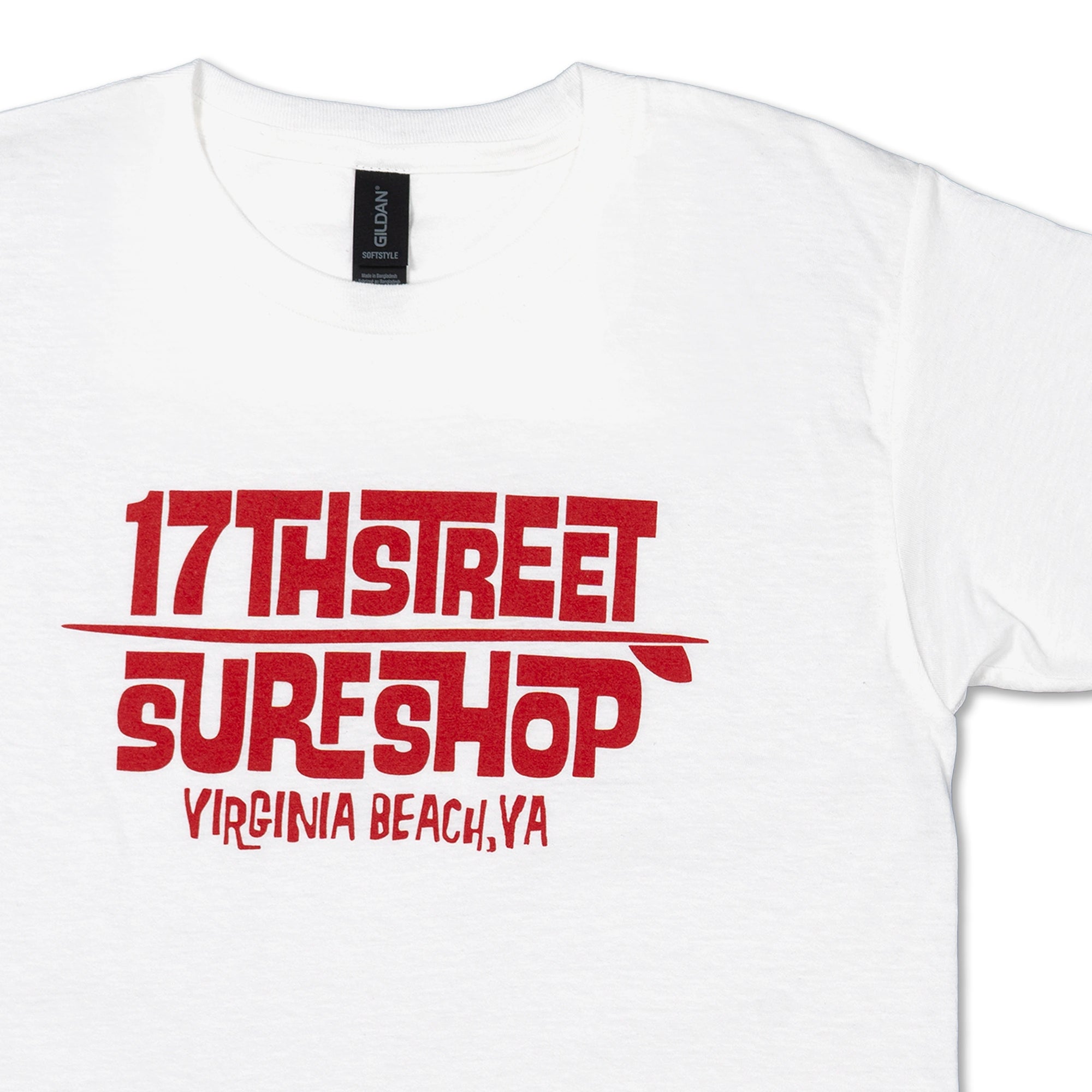 Beat Box VB Youth SS Tee