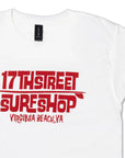 Beat Box VB Youth SS Tee