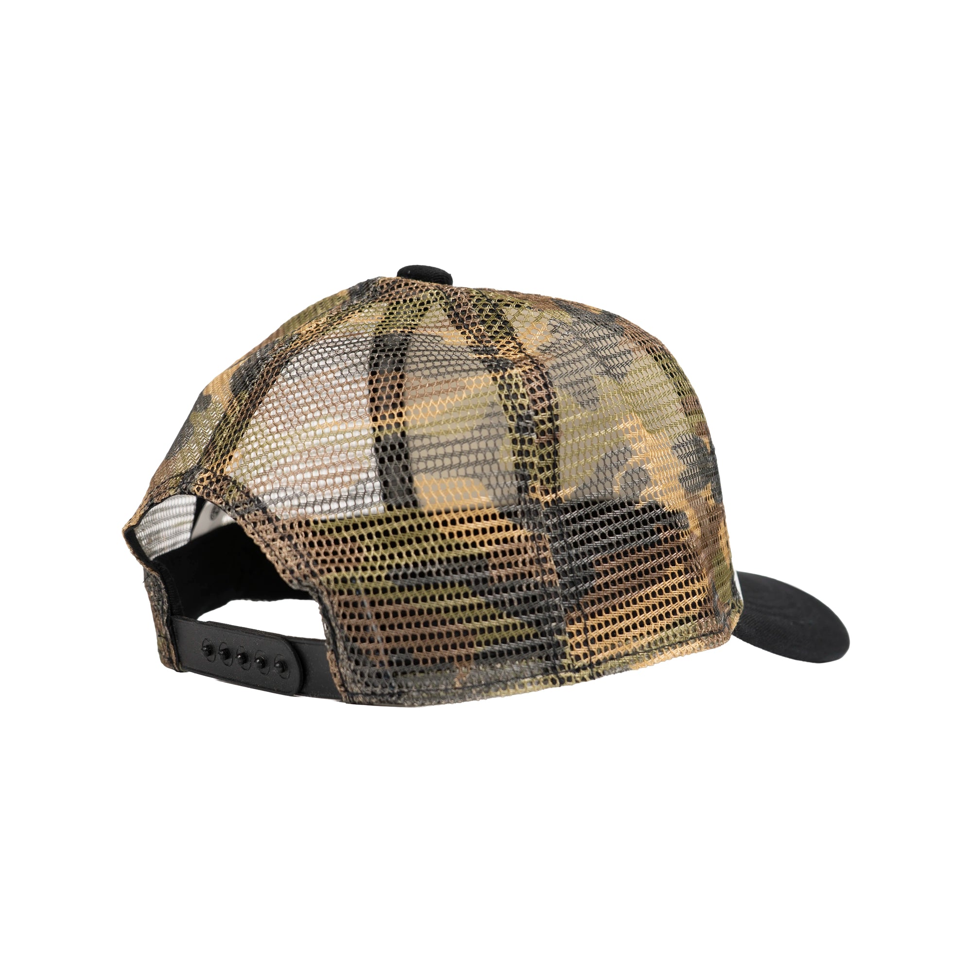 Beat Box VB Youth Trucker Hat