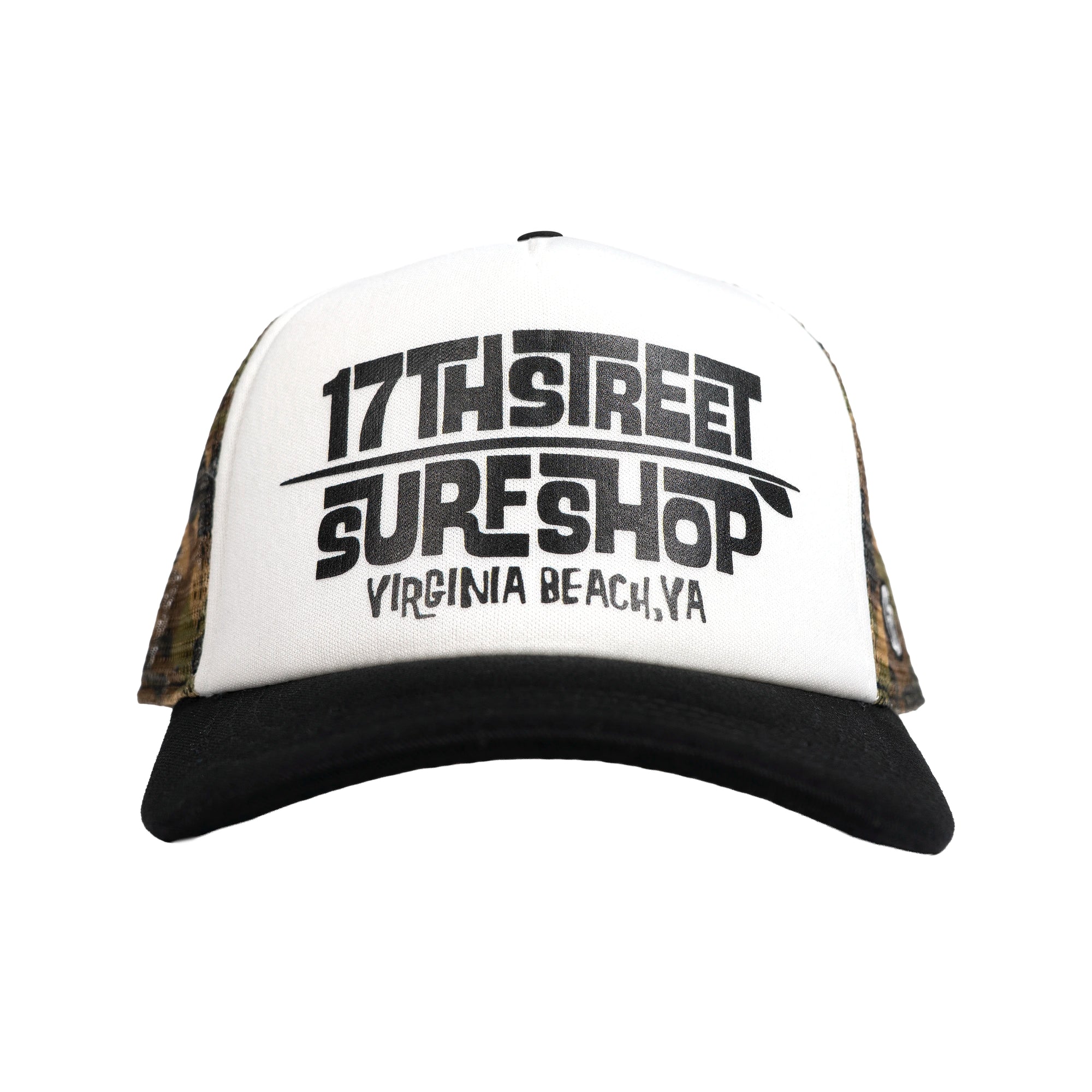 Beat Box VB Youth Trucker Hat