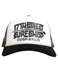Beat Box VB Youth Trucker Hat