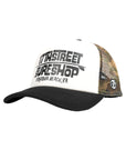 Beat Box VB Youth Trucker Hat