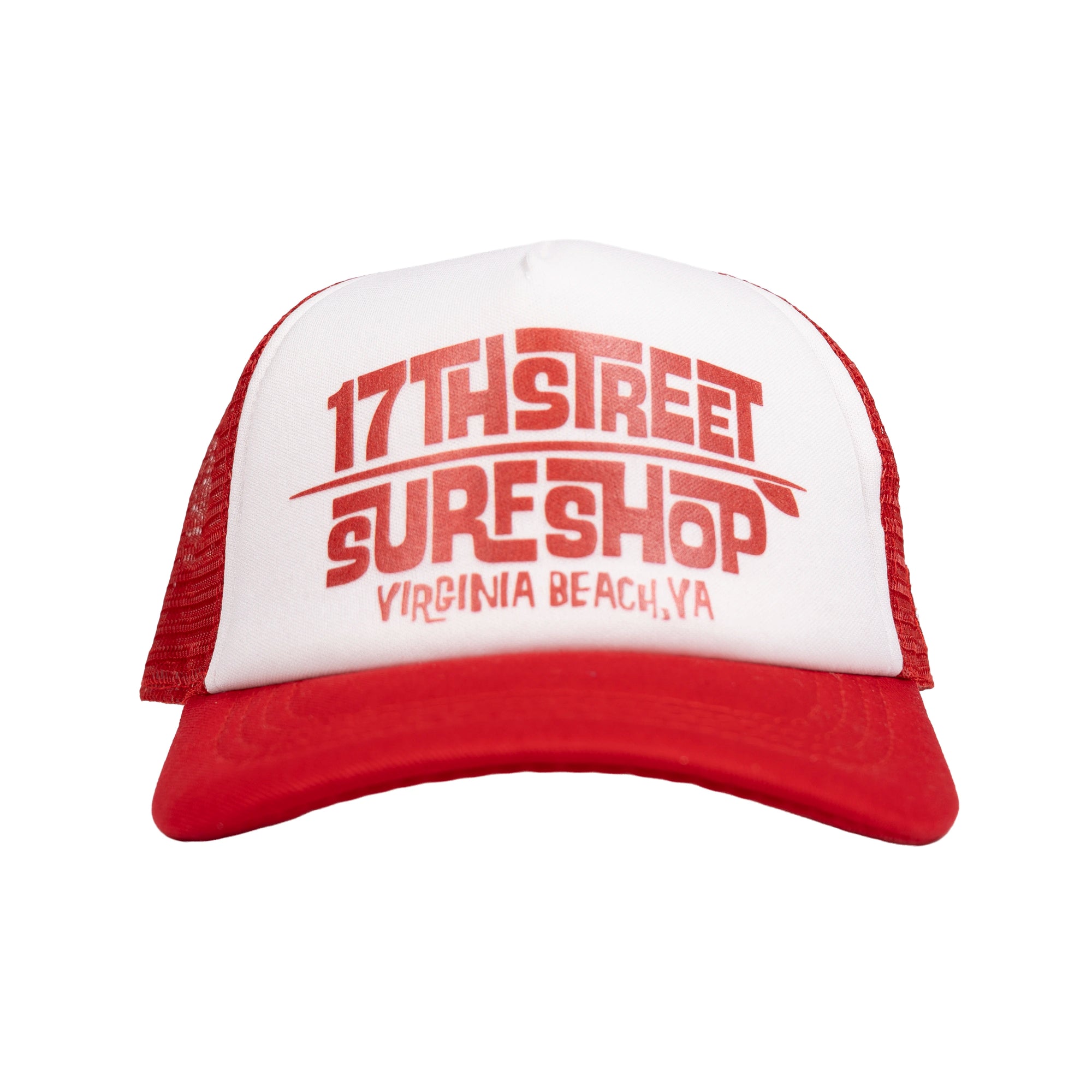 Beat Box VB Youth Trucker Hat
