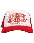 Beat Box VB Youth Trucker Hat
