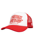 Beat Box VB Youth Trucker Hat