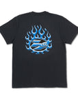 Blue Heat CC Tee