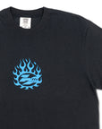 Blue Heat CC Tee