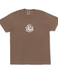 Blue Heat CC Tee