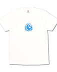 Blue Heat CC Tee