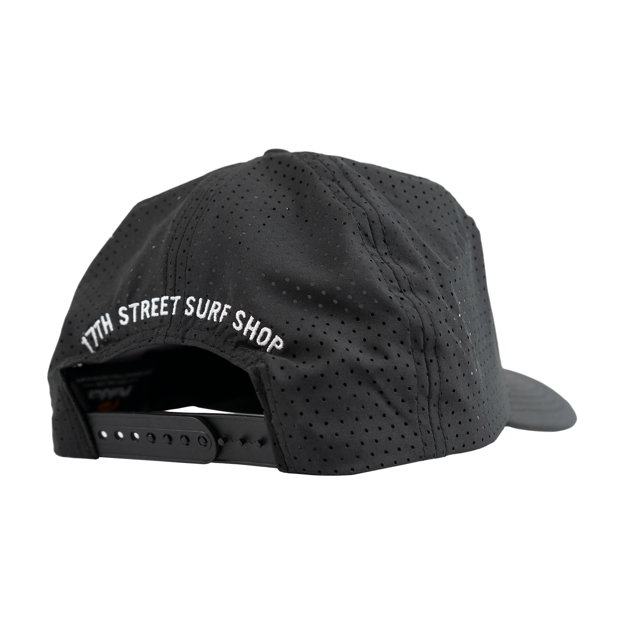 Bolt Athletic Hat