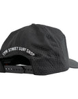 Bolt Athletic Hat