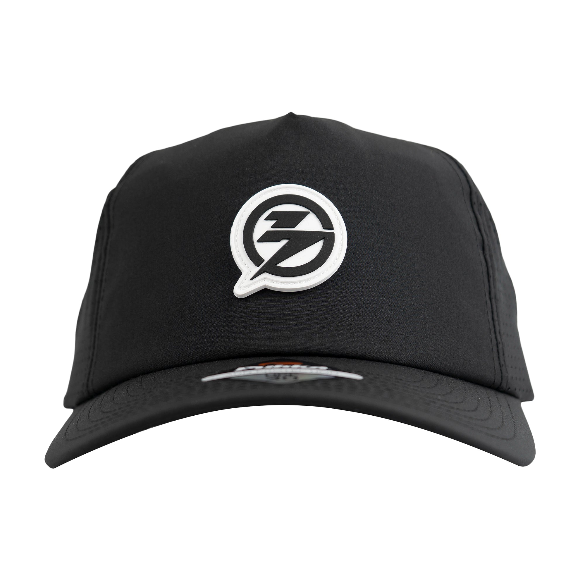 Bolt Athletic Hat