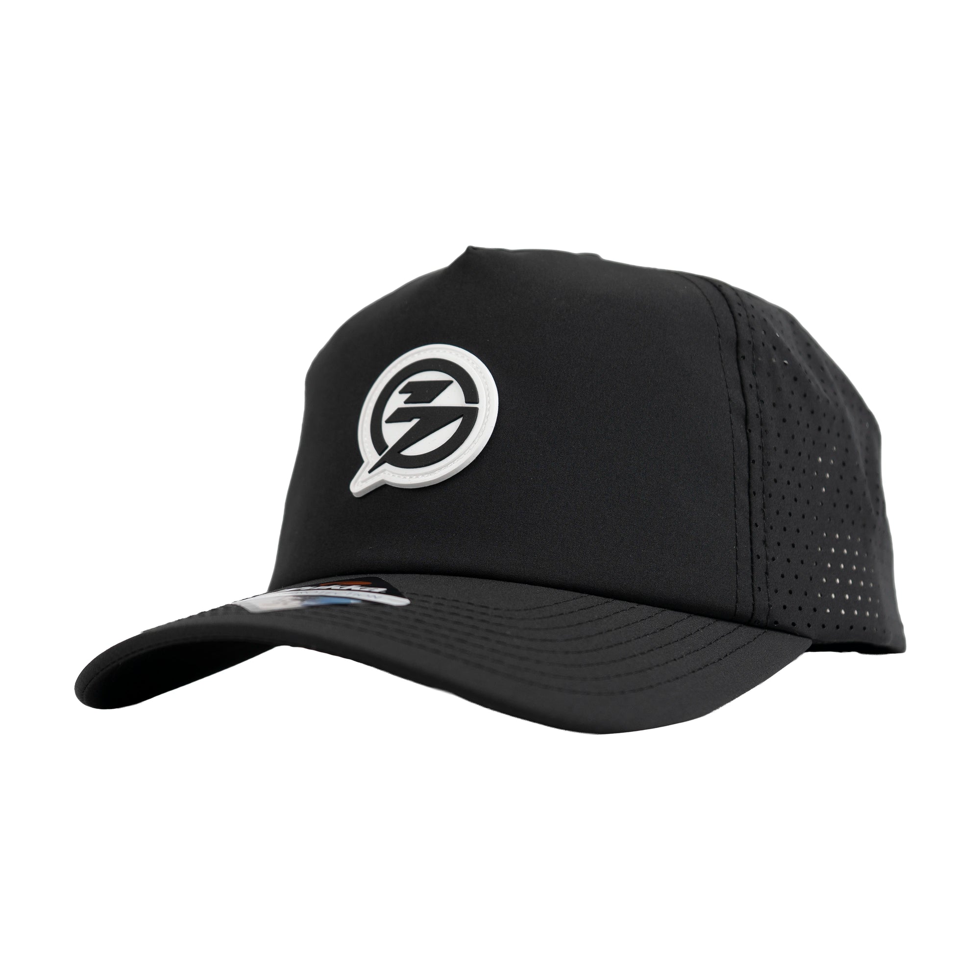 Bolt Athletic Hat
