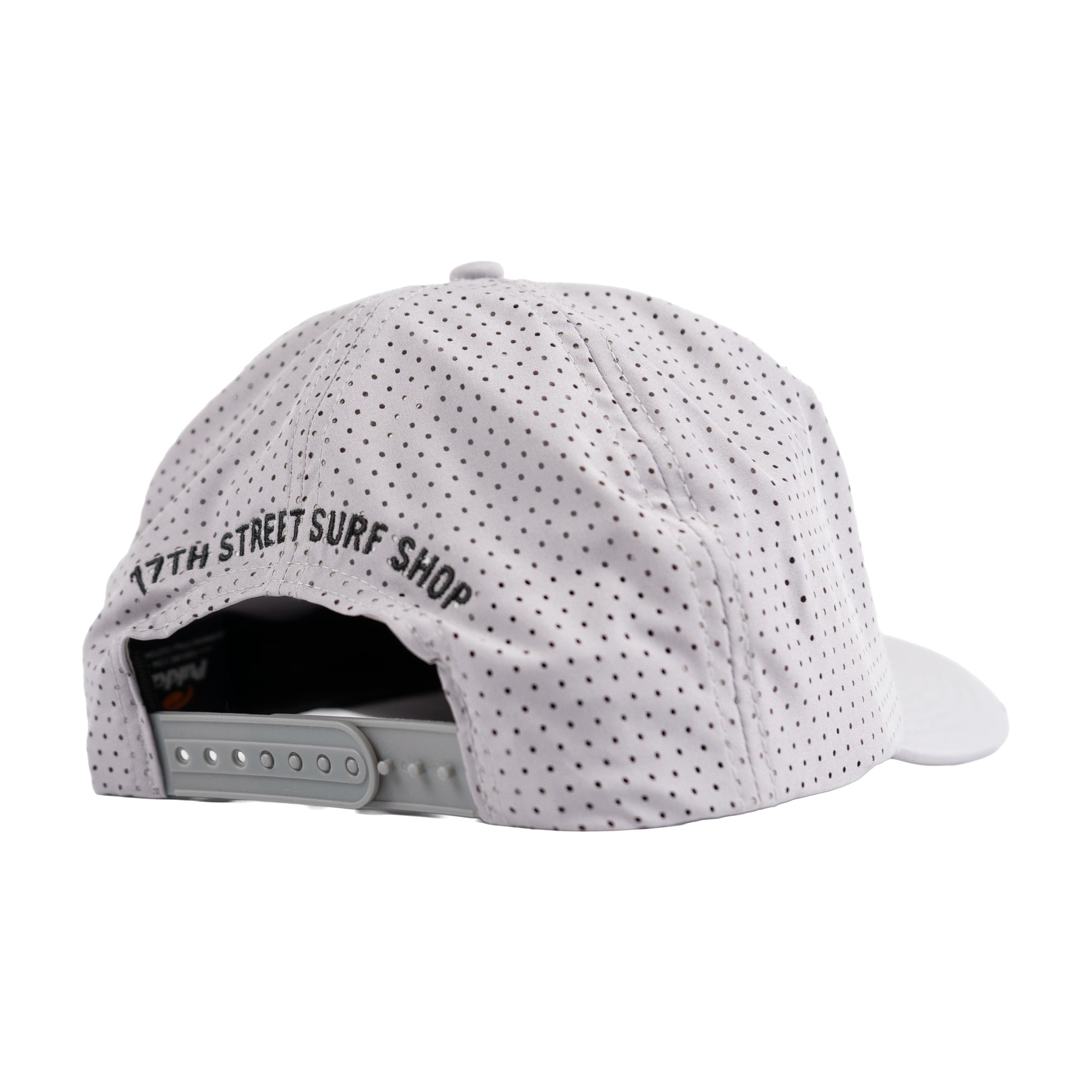 Bolt Athletic Hat