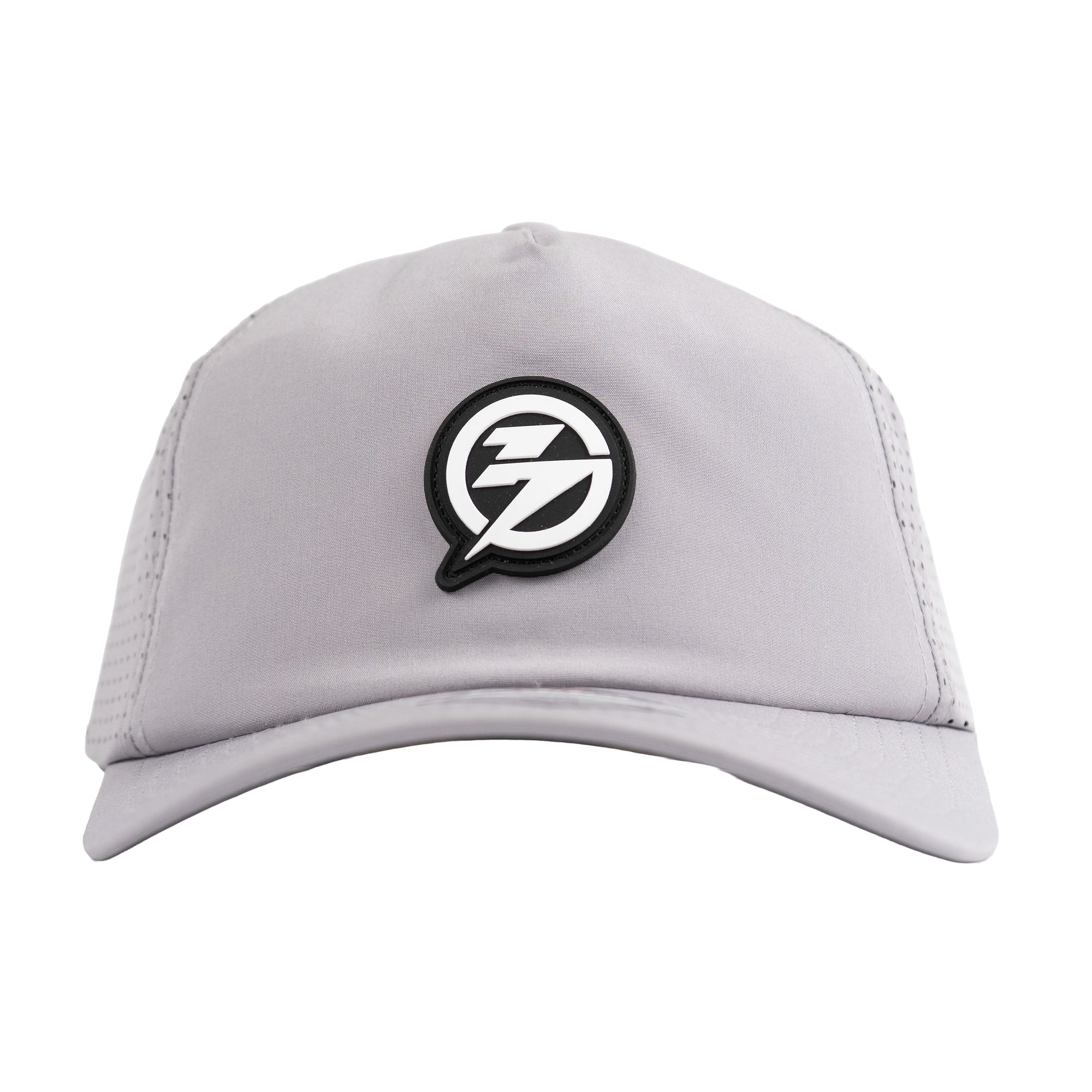 Bolt Athletic Hat