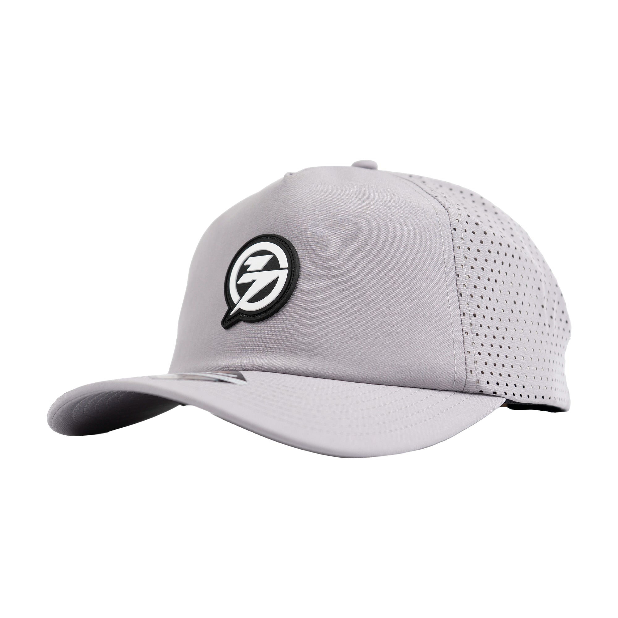 Bolt Athletic Hat