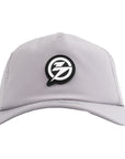 Bolt Athletic Hat