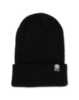 Bolt Clip Beanie