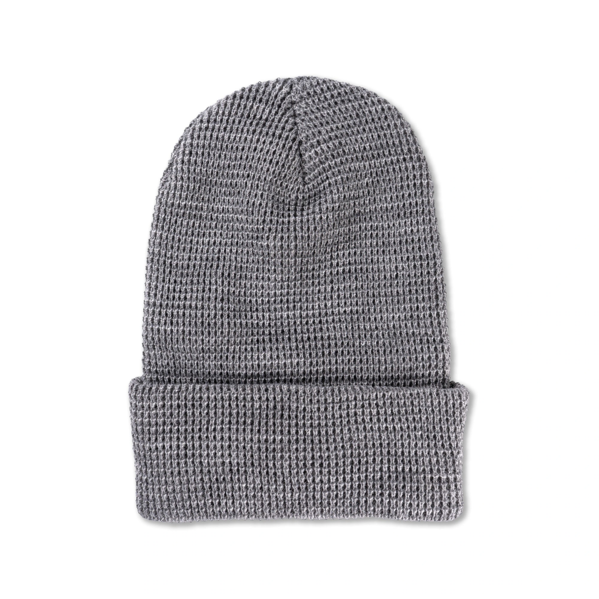 Bolt Clip Beanie