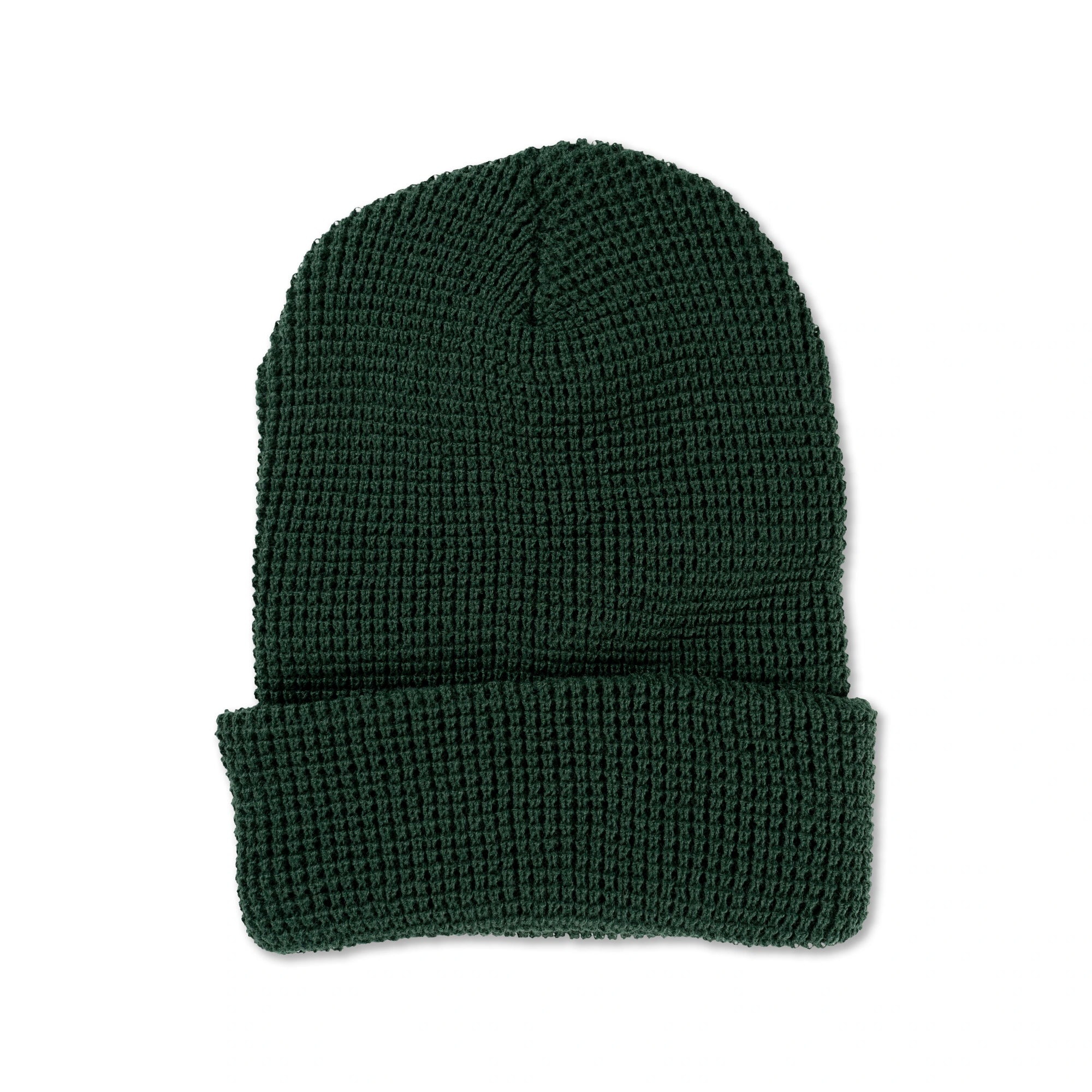 Bolt Clip Beanie