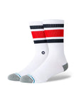 Boyd St Sock