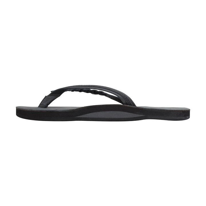Flirty Braidy Sandal