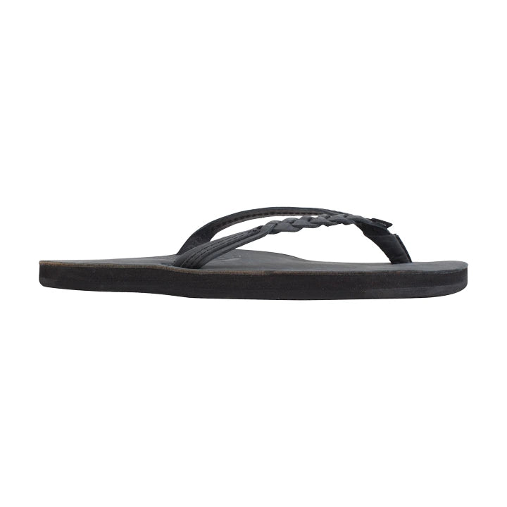 Flirty Braidy Sandal