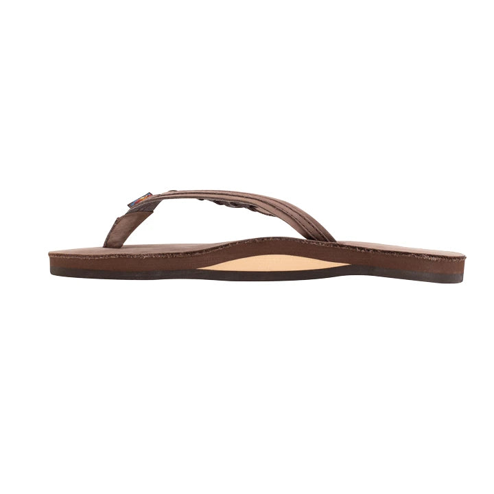 Flirty Braidy Sandal