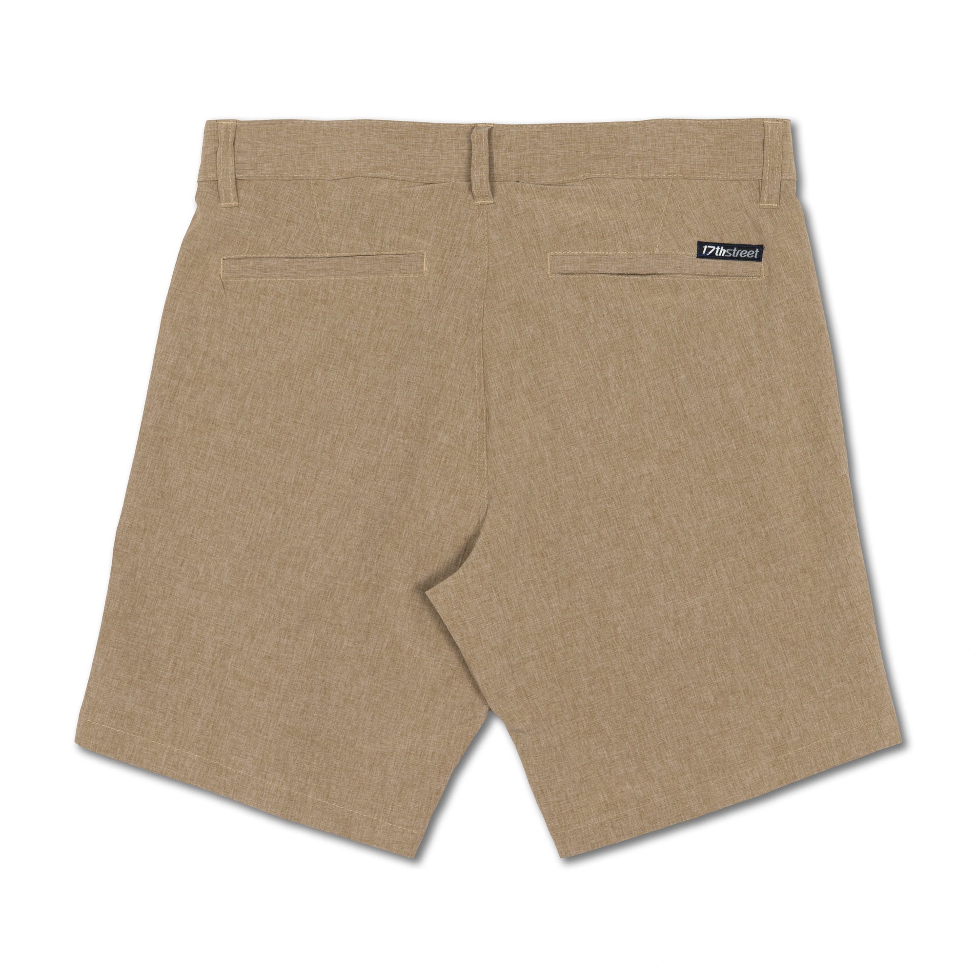 18&quot; Hybrid Short