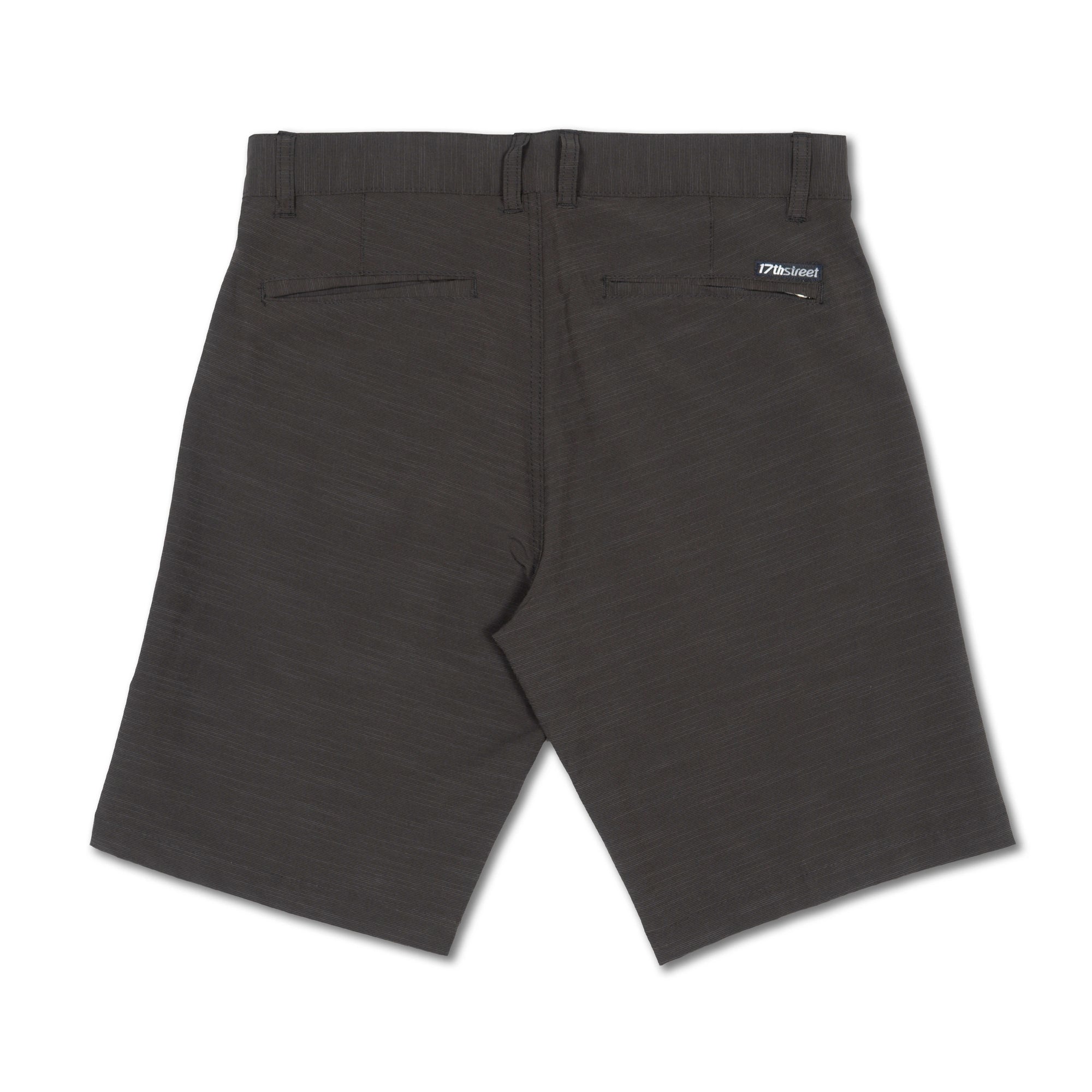 Pacific Short