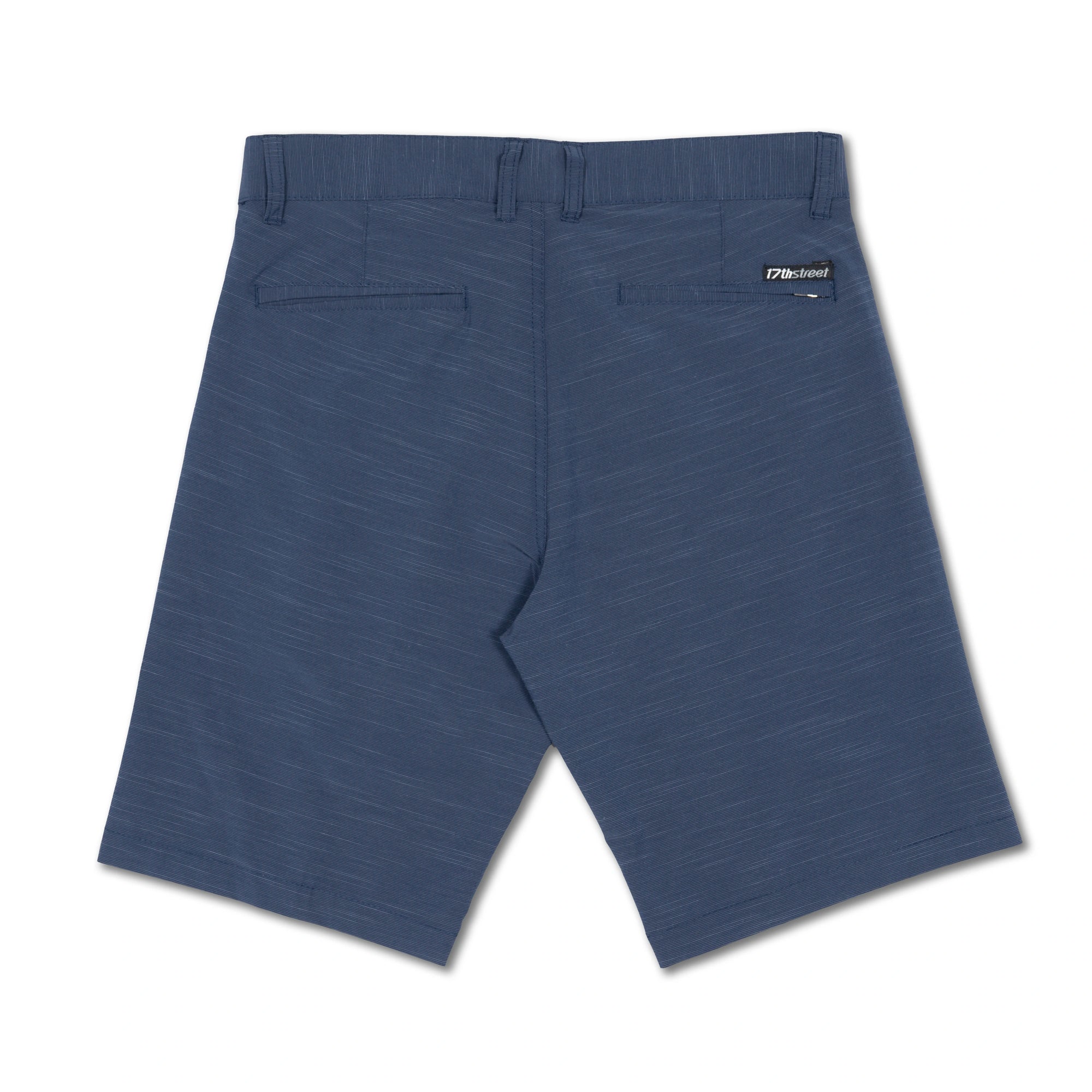 Pacific Short