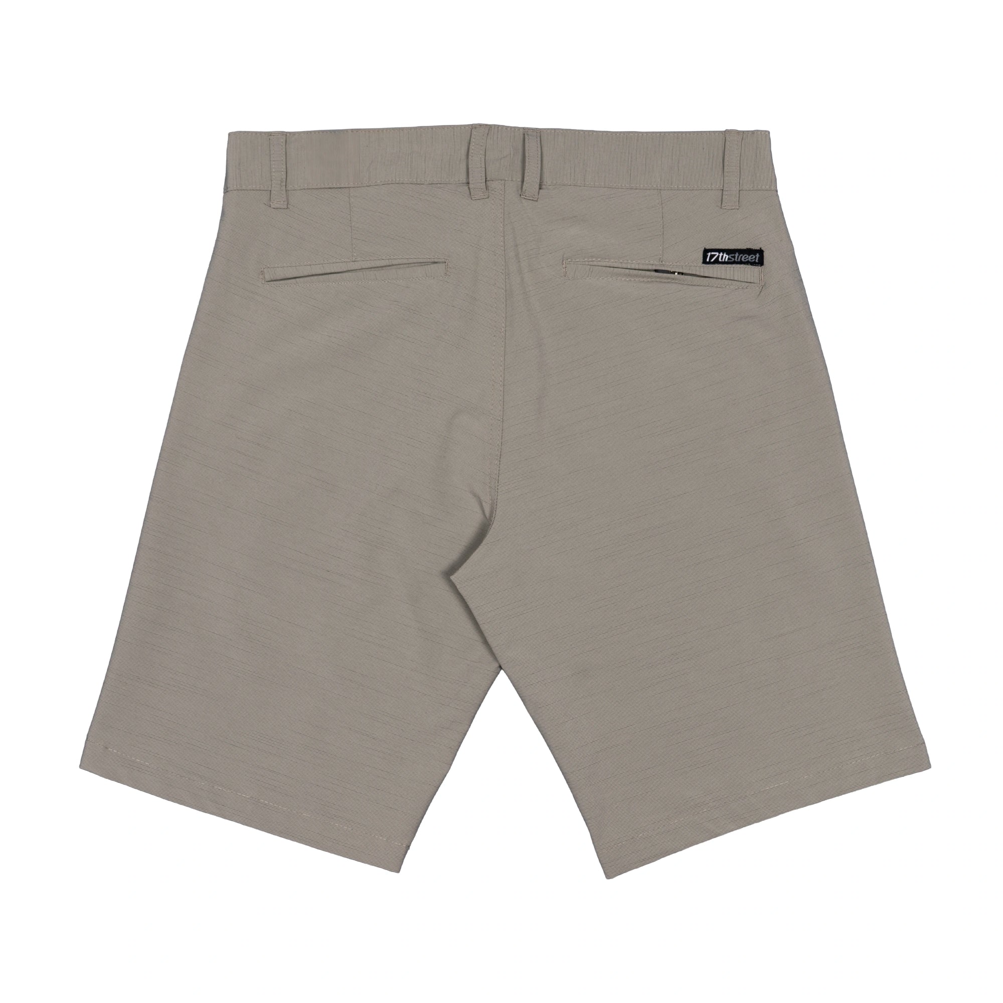 Pacific Short