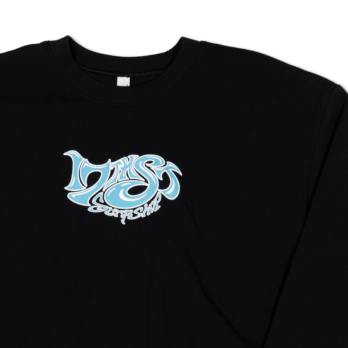 Cabo Type Crew Fleece
