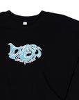 Cabo Type Crew Fleece