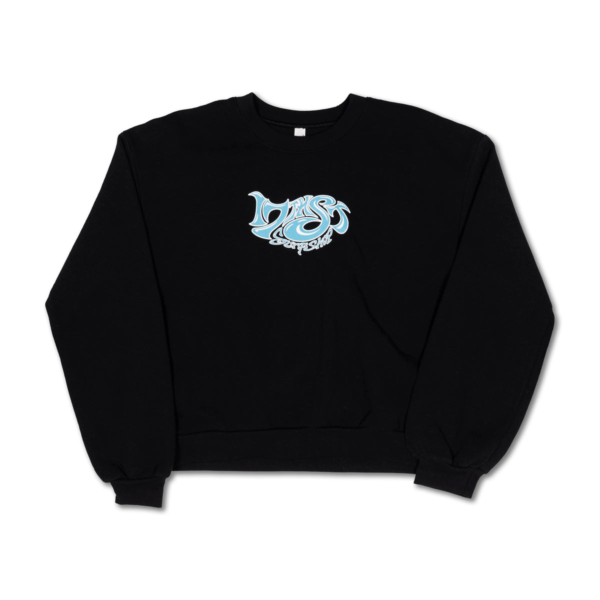Cabo Type Crew Fleece
