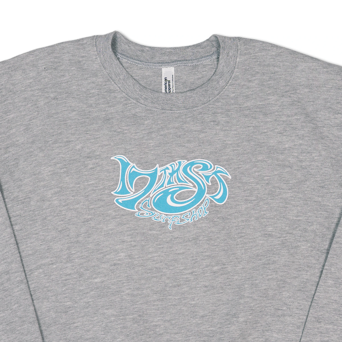 Cabo Type Crew Fleece
