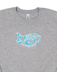 Cabo Type Crew Fleece