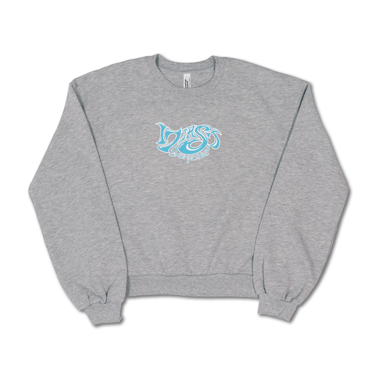 Cabo Type Crew Fleece