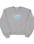 Cabo Type Crew Fleece