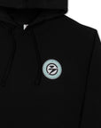 Cape Fear Hooded Fleece
