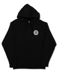 Cape Fear Hooded Fleece