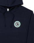 Cape Fear Hooded Fleece