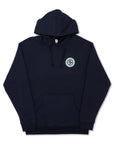 Cape Fear Hooded Fleece