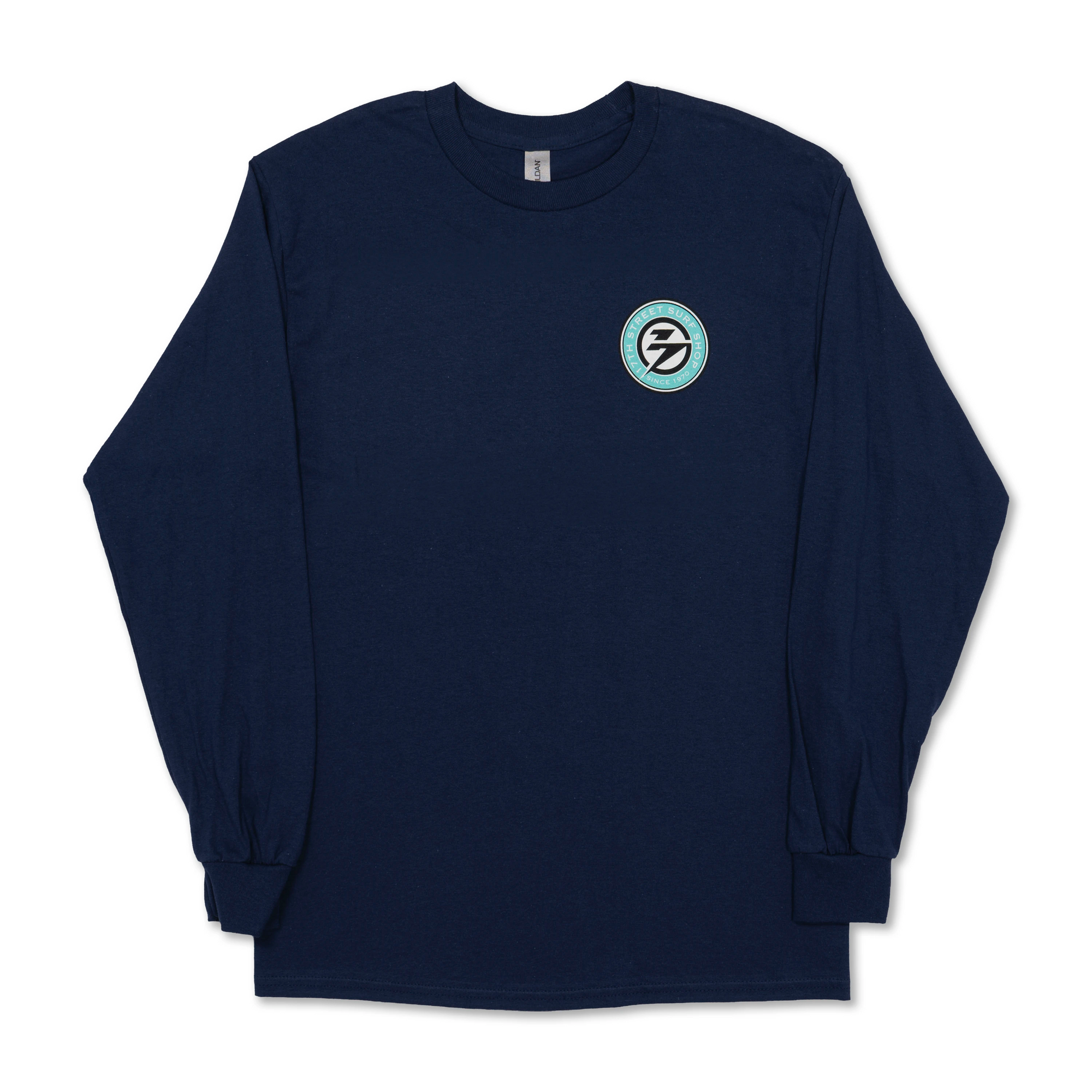 Cape Fear L/S Tee