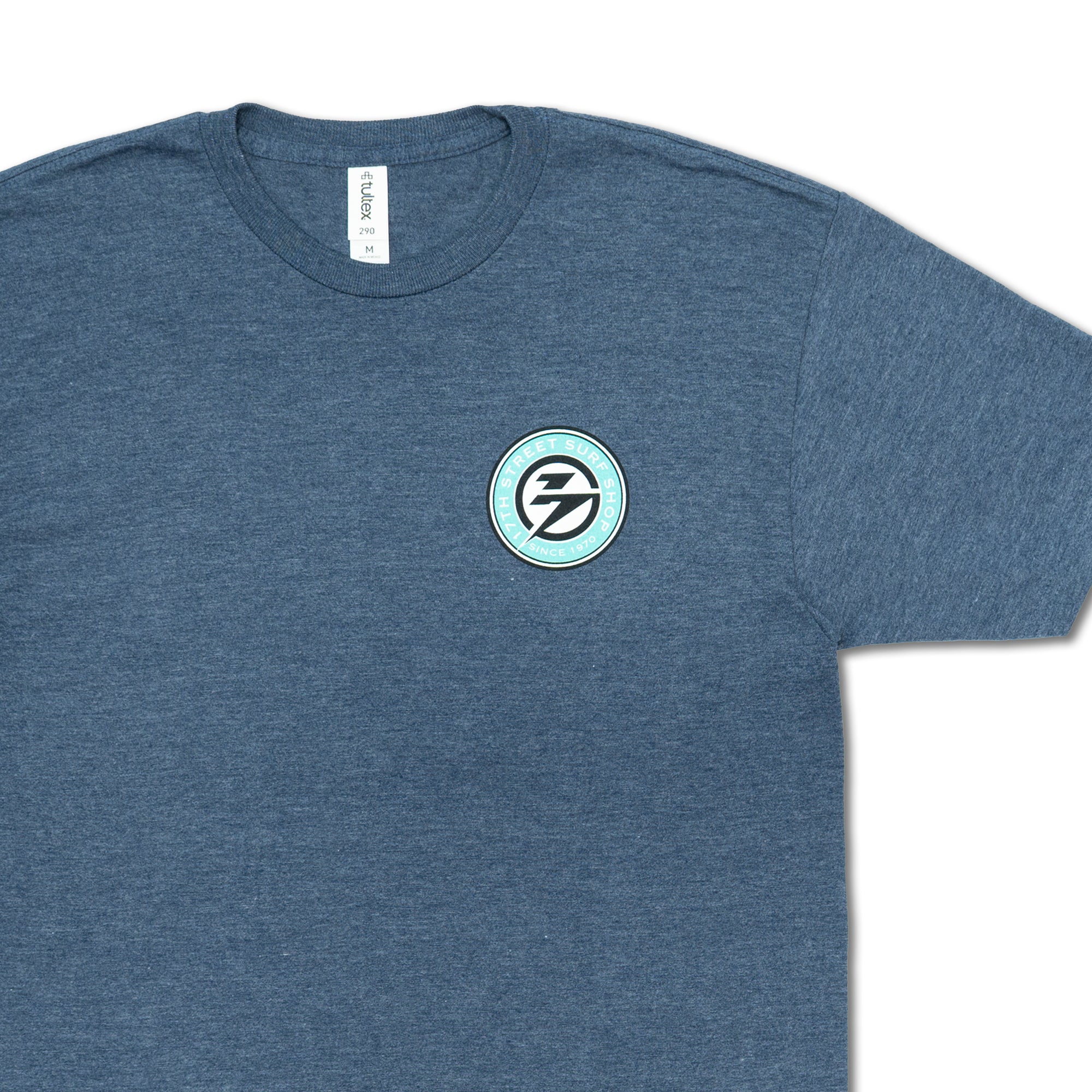 Cape Fear Tee