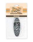 17th Street Air Freshener