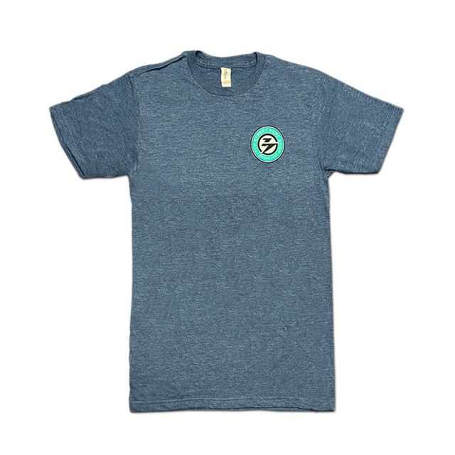 17th Street Surf Shop Tees