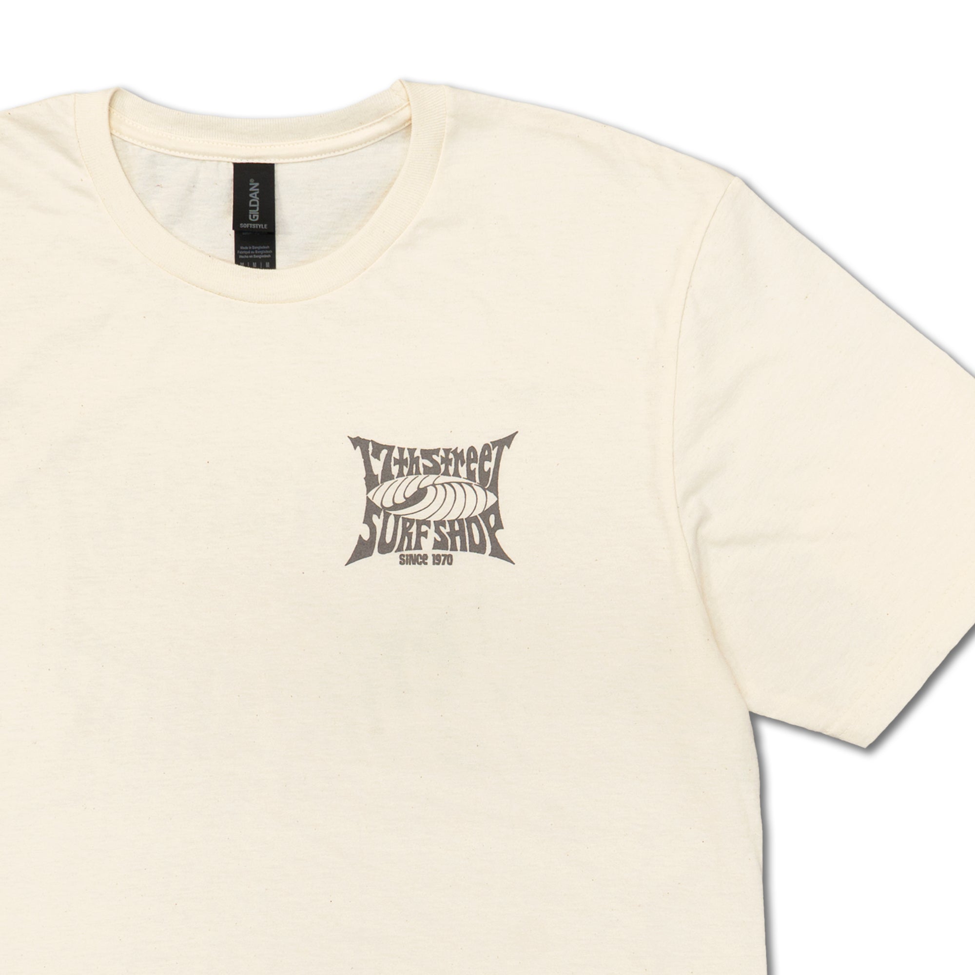 Cat Eye Funk Tee