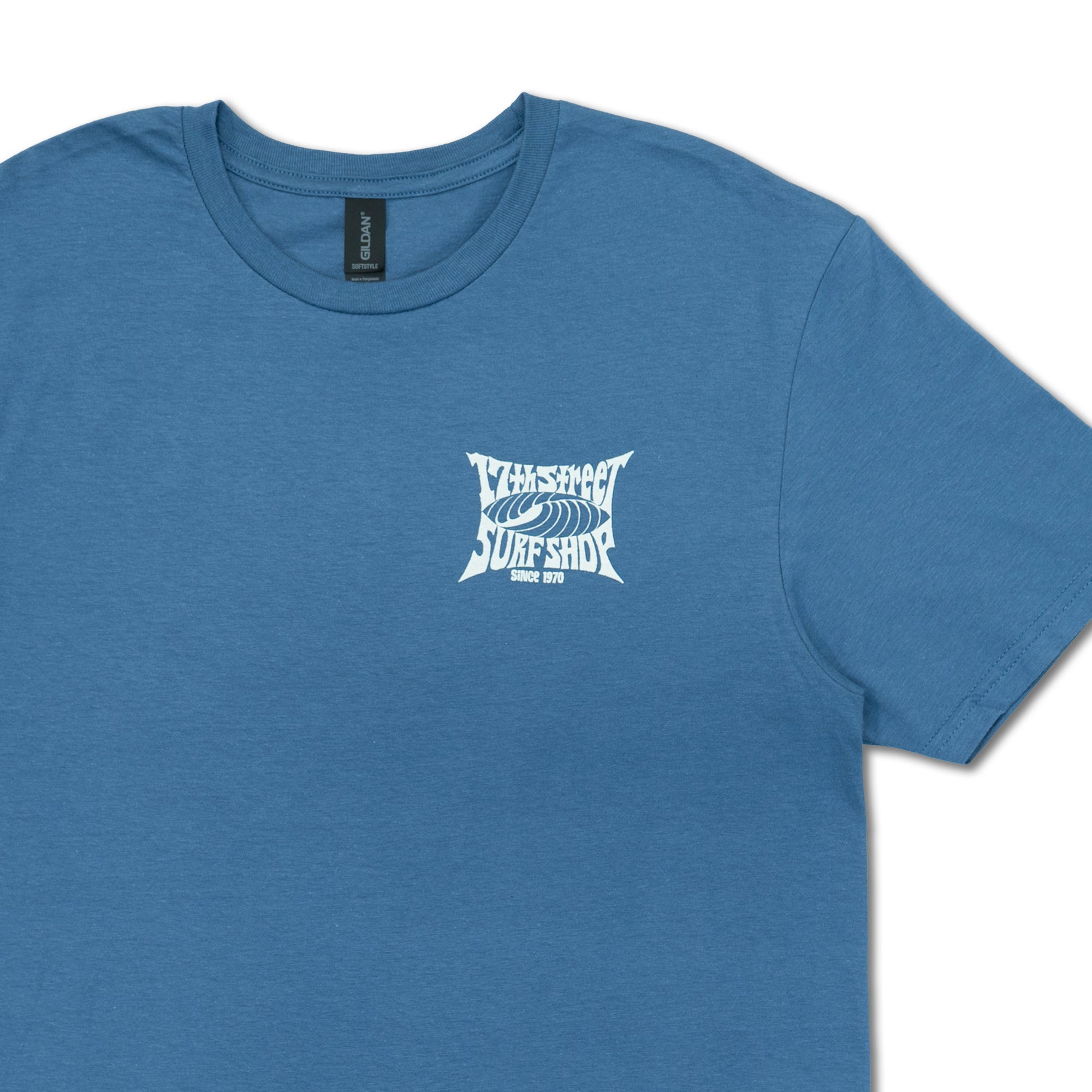 Cat Eye Funk Tee