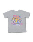 Cephlapod Little Kids SS Tee